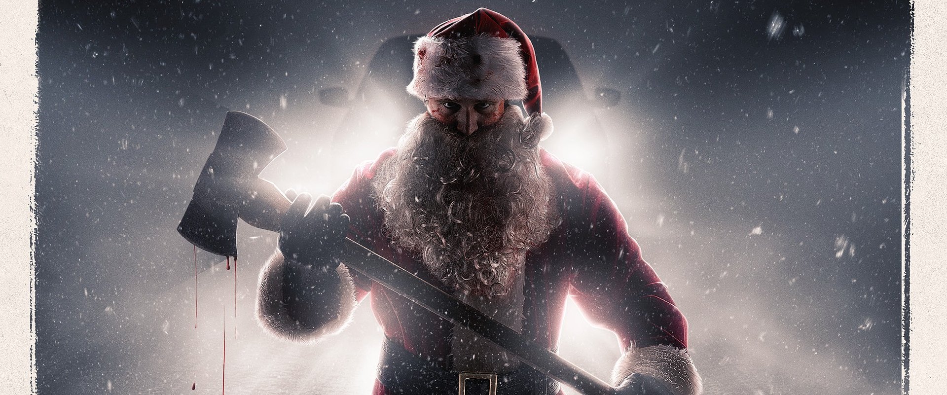 W tym roku nie ciesz się na widok Świętego Mikołaja!