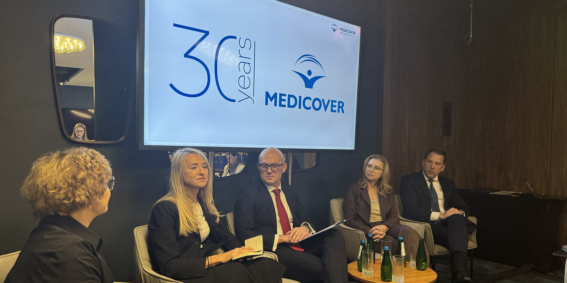 Zdrowie pracowników się opłaca – oszczędności liczone w miliardach, korzyści bezcenne