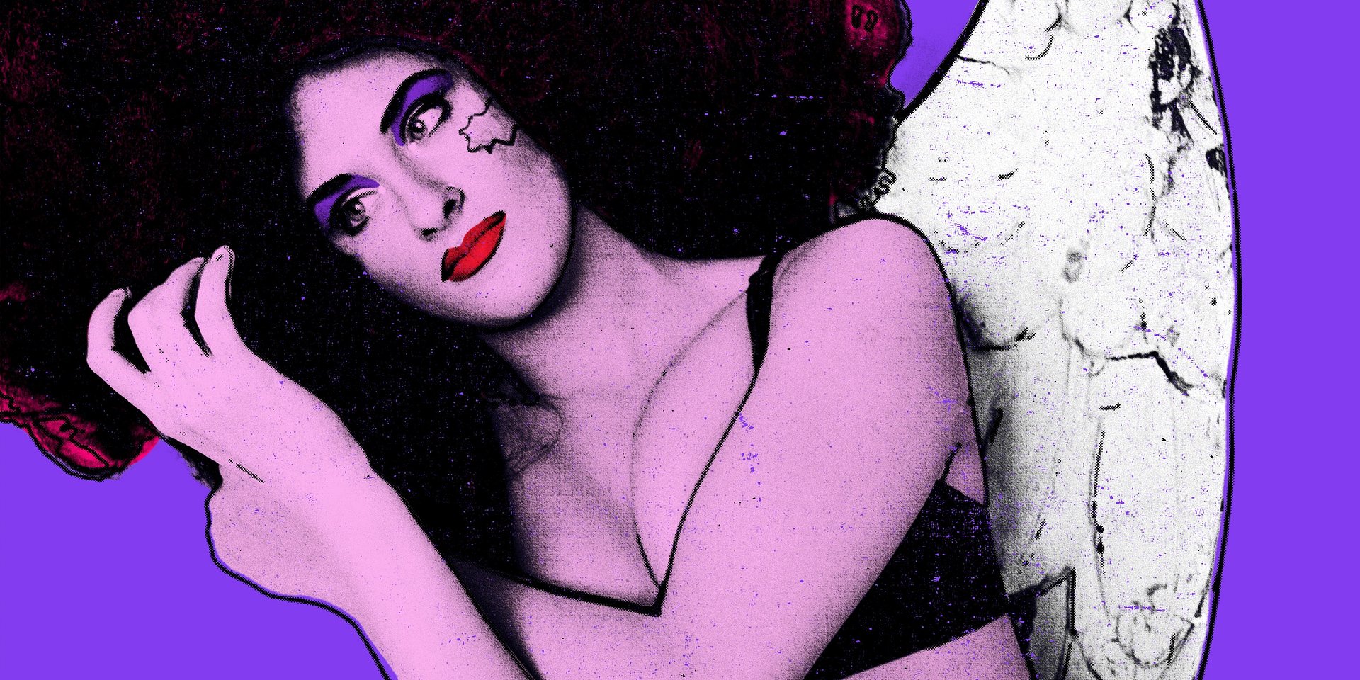 Kayah świętuje 30-lecie debiutanckiego albumu „Kamień”