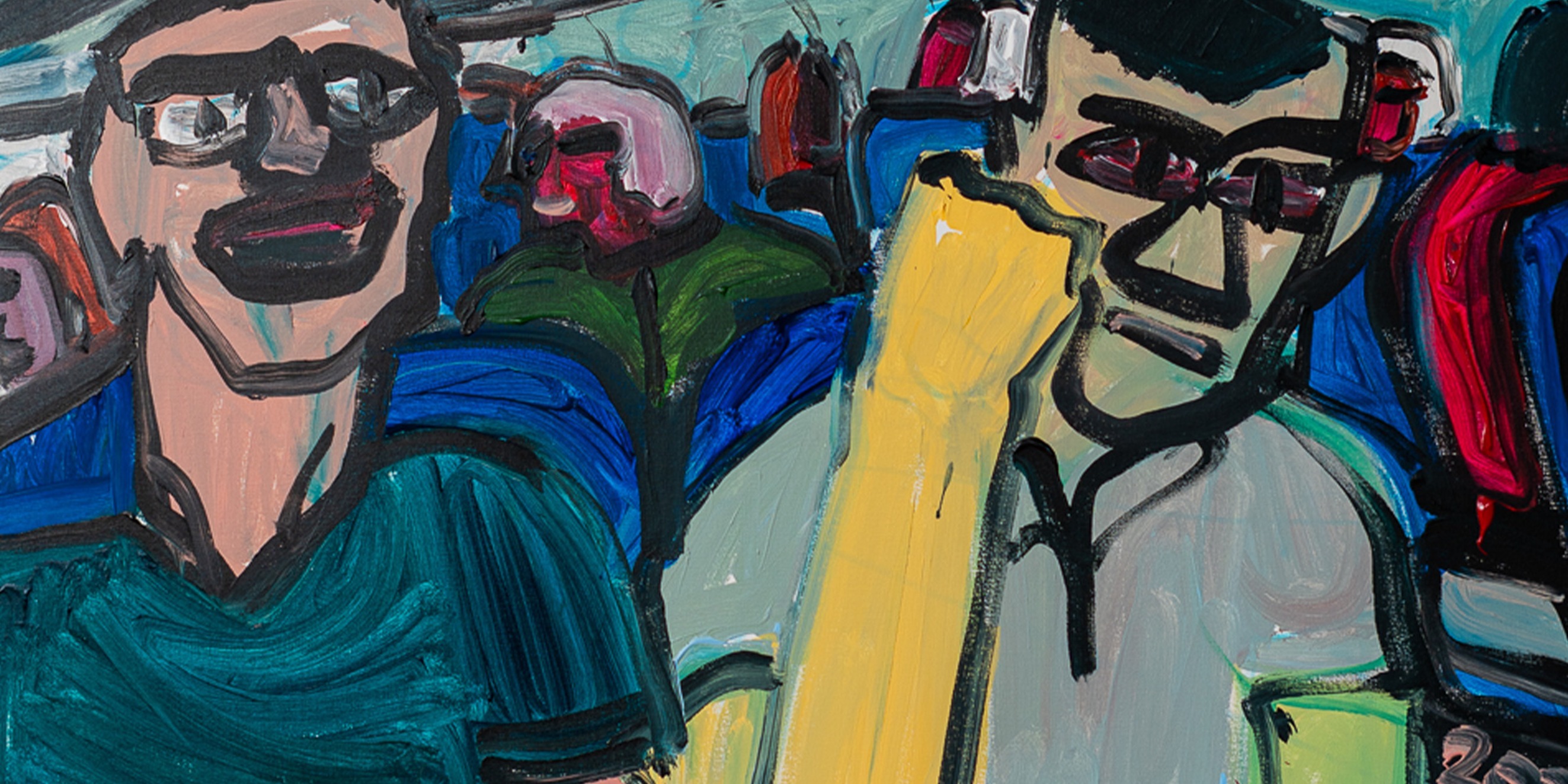 ŻYTO prezentuje nowy singiel „PASZTET ZAJĘCZY”