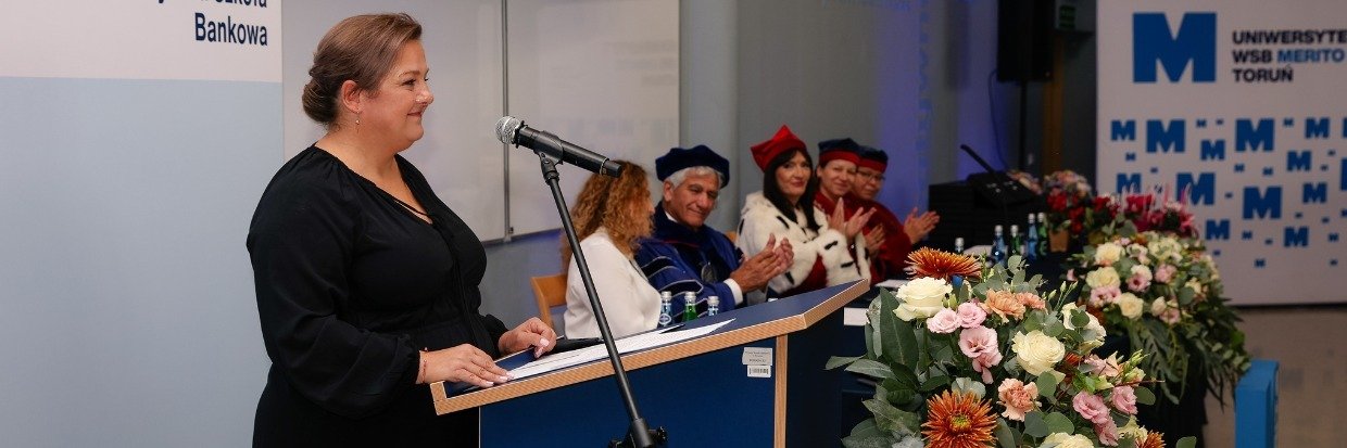 Inauguracja studiów MBA 2025/2026