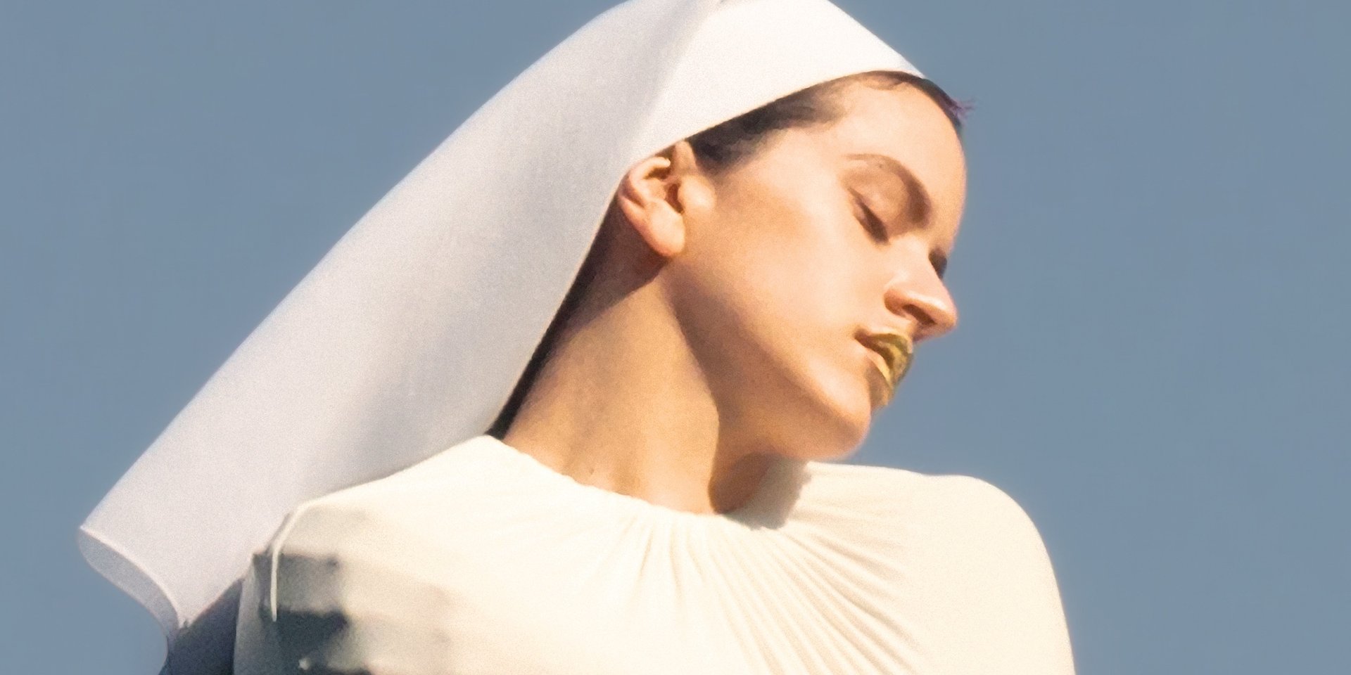 ROSALÍA, laureatka nagrody GRAMMY®, wydaje nowy album: "LUX"