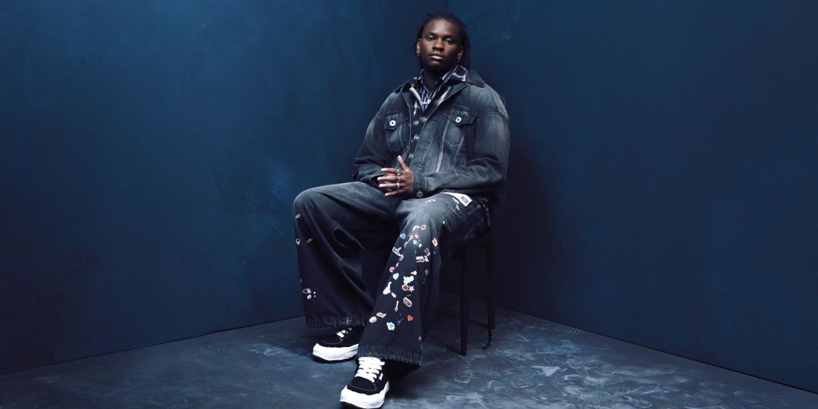 Victor Ray udostępnił piosenkę „You & I”