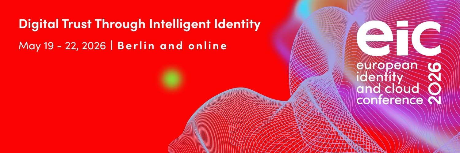 KuppingerCole Analysts Announces EIC 2026: Advancing Digital Trust Through Intelligent Identity