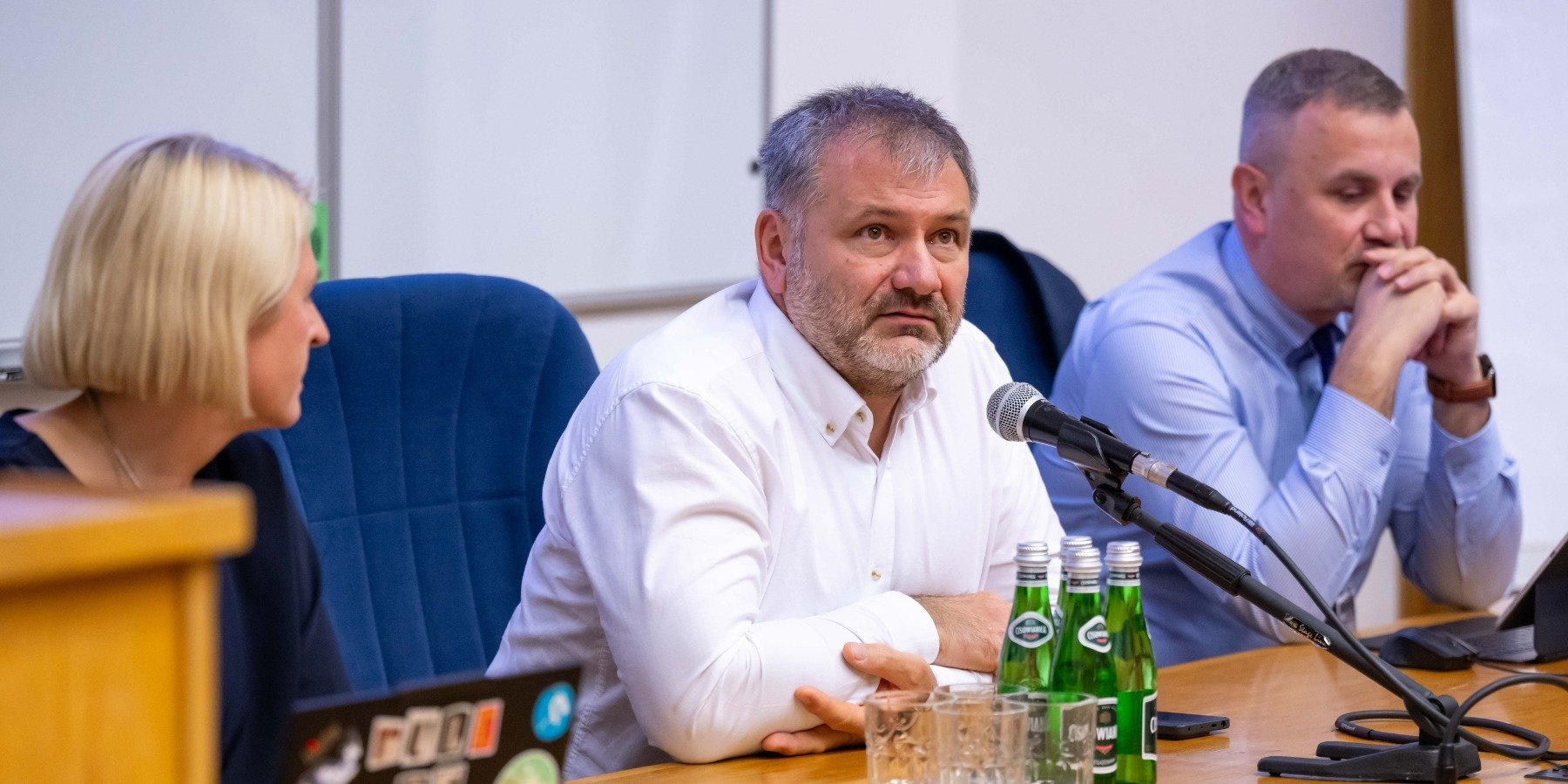 „Asystent Sędziego – Prawo.Praktyka.Przyszłość”