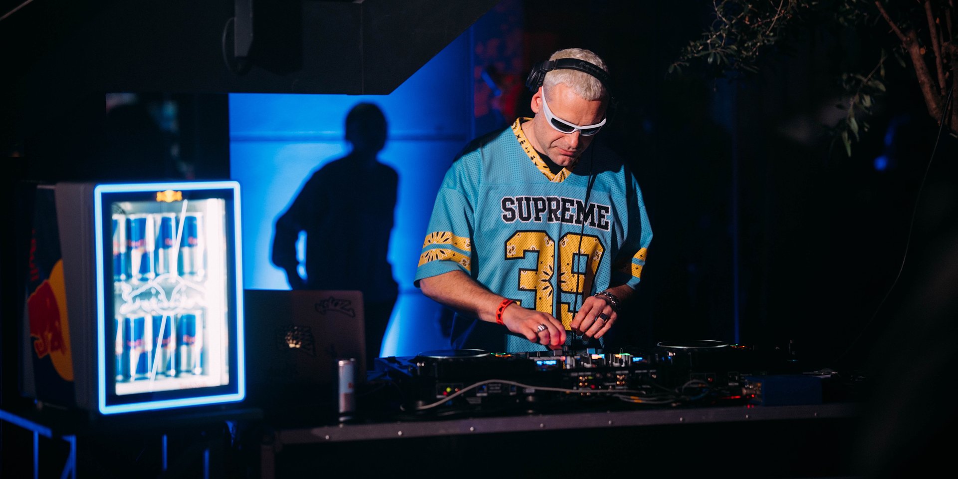 DJ NOZ prezentuje utwór „BALA”