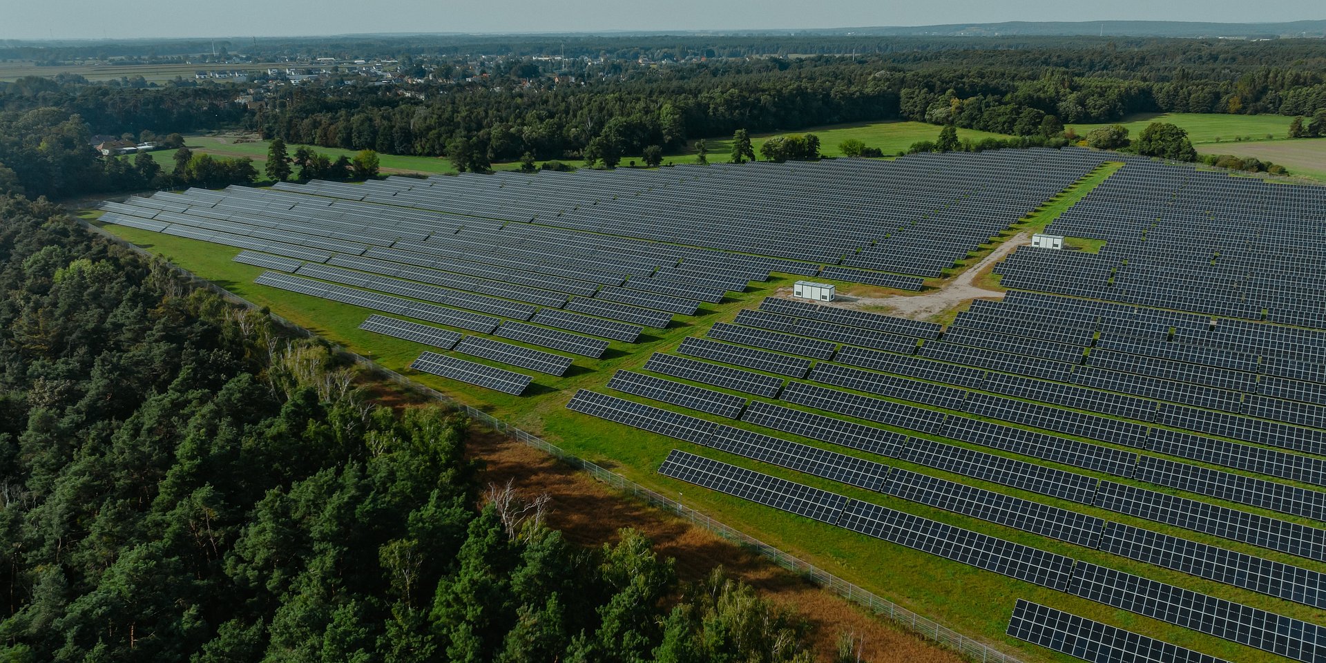 mBank presents Transition Plan