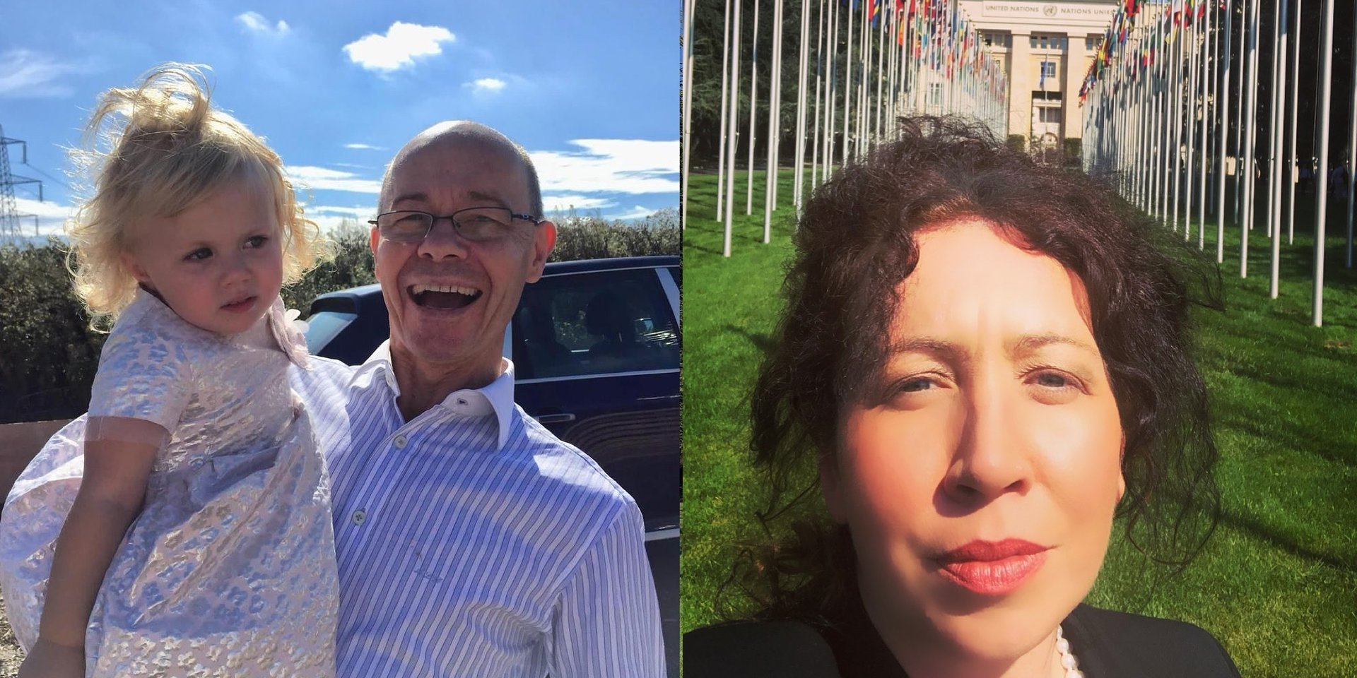 Tortured Grandfather to be freed from Dubai jail after UN ruling