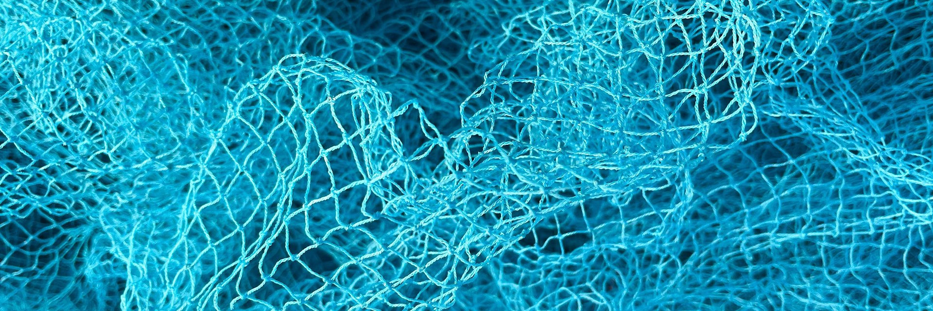 From future tech to fishing nets