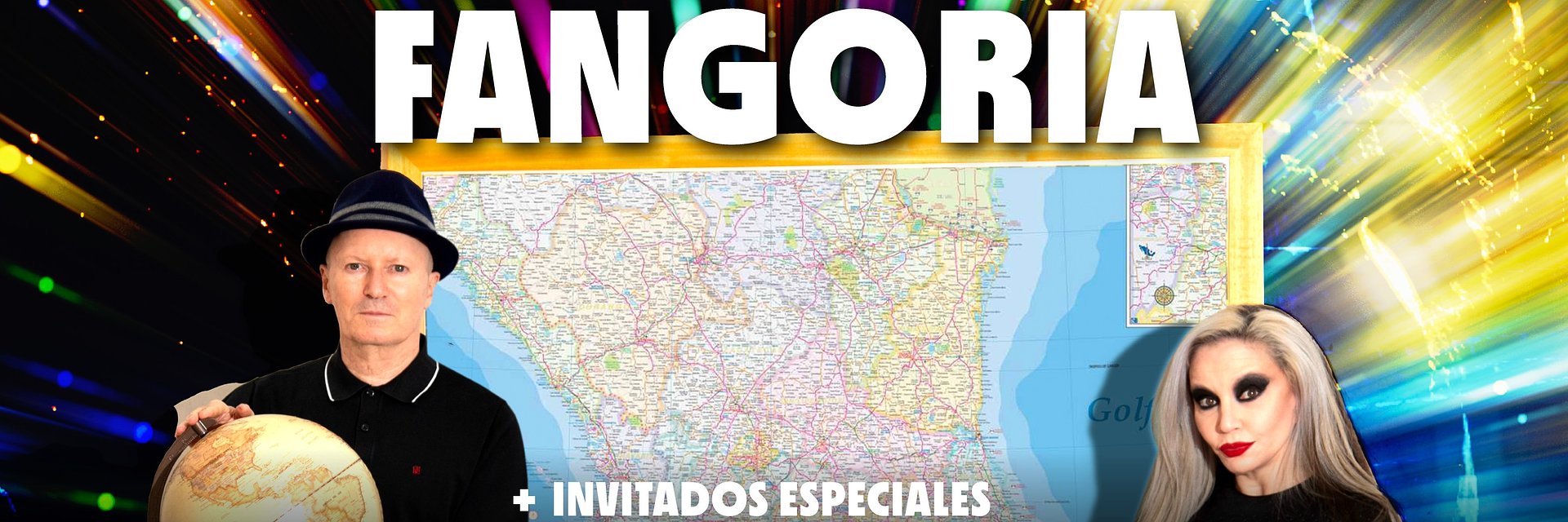 Invitación Conferencia de Prensa Virtual María Daniela y su Sonido Lasser y Zemmoa