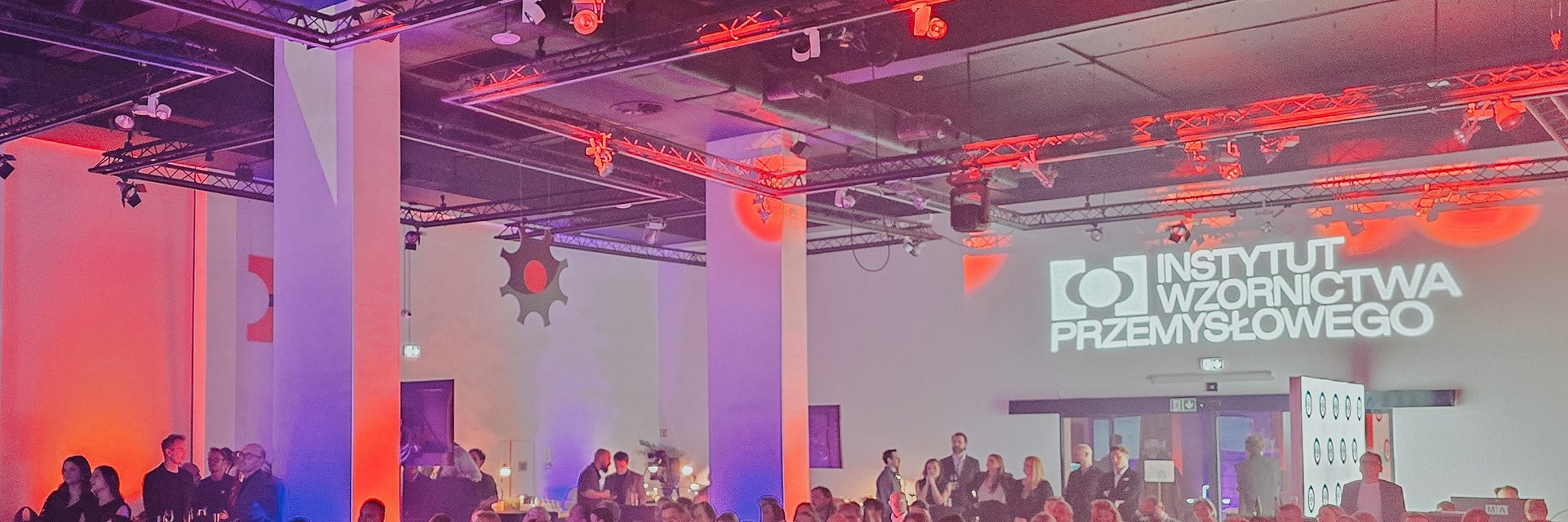 Dobry Wzór 2025 Komunikacja nagrody