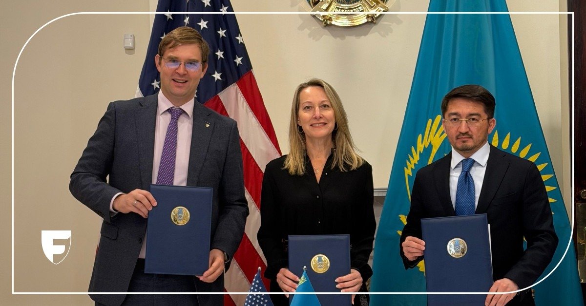 Freedom Holding Corp. ogłasza wspólne działania na rzecz rozwoju infrastruktury AI w Azji Centralnej