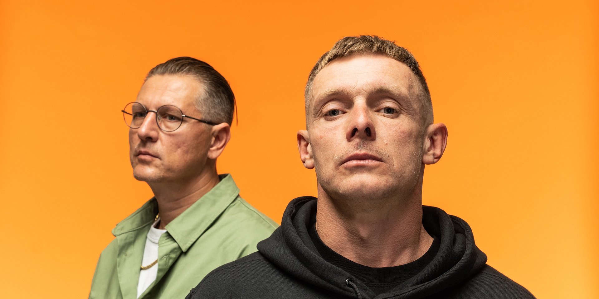 Włodi & Ero „Reszty Nie Trzeba” – premiera albumu i klipu