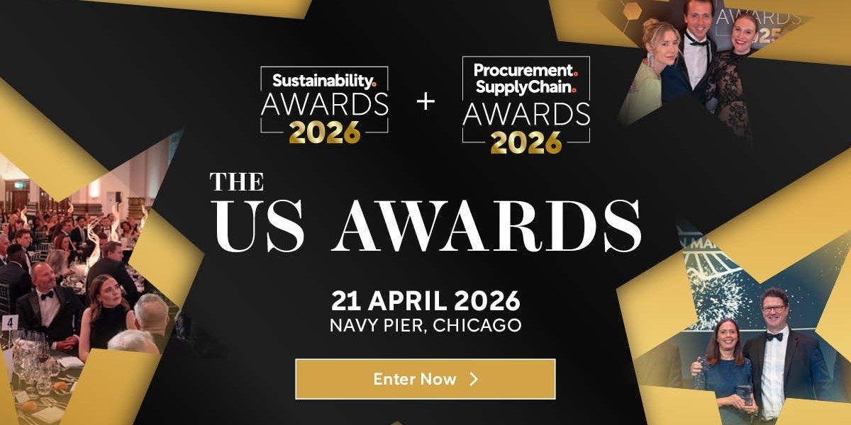BizClik brings Sustainability LIVE: The US Awards 2026 to Chicago, celebrating North America’s sustainability leaders
