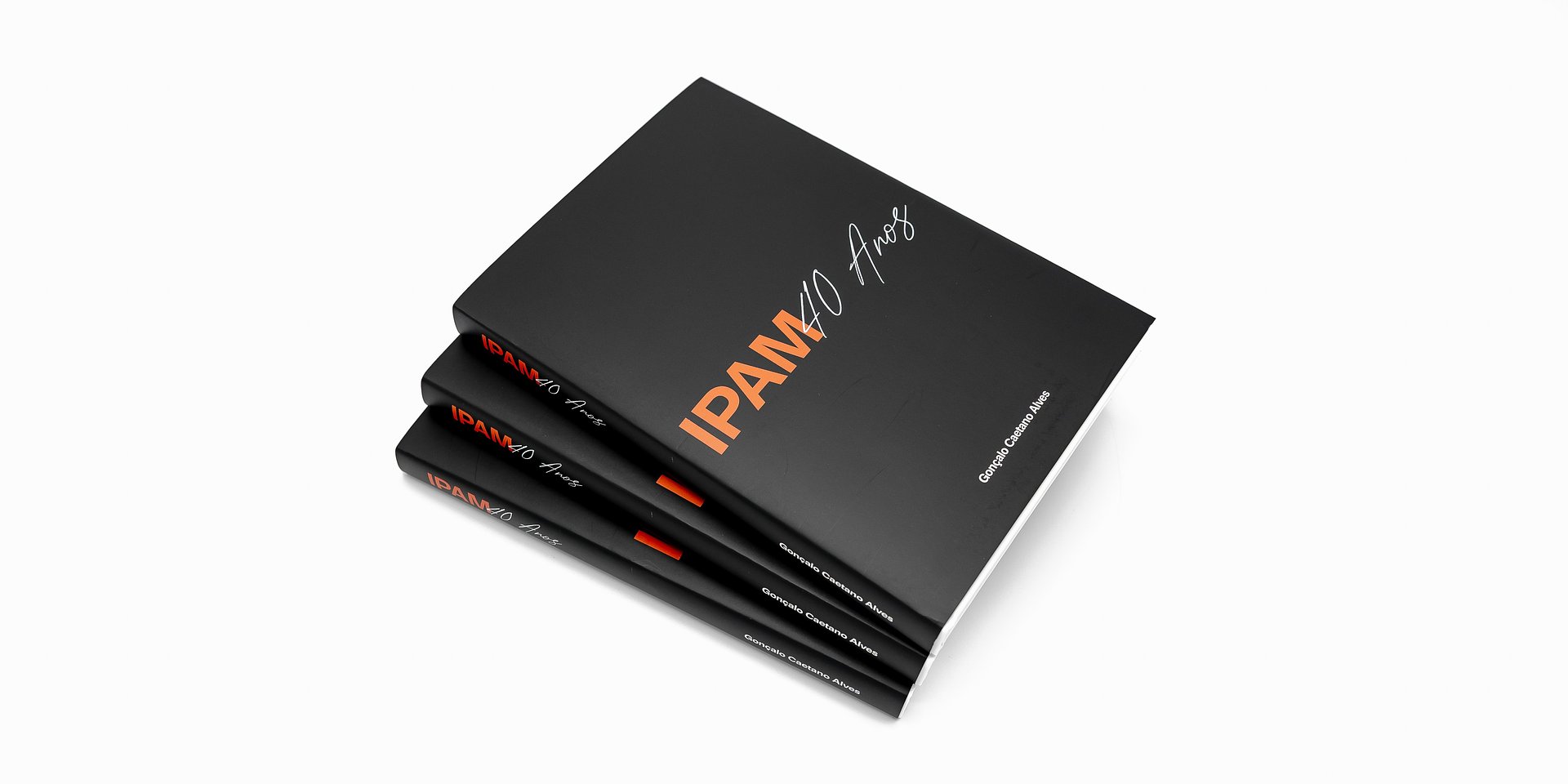 IPAM celebra 40 anos com o lançamento de livro sobre a sua história e legado
