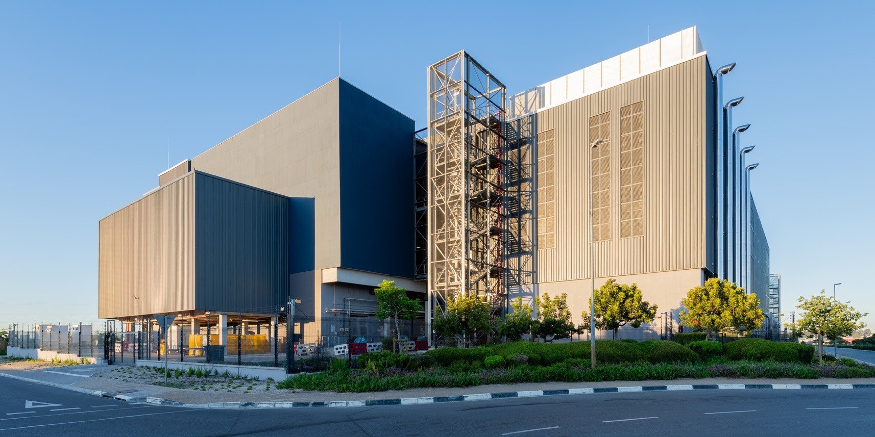 Teraco completes CT2 data centre expansion, increasing Cape Town’s hyperscale capacity to 50MW