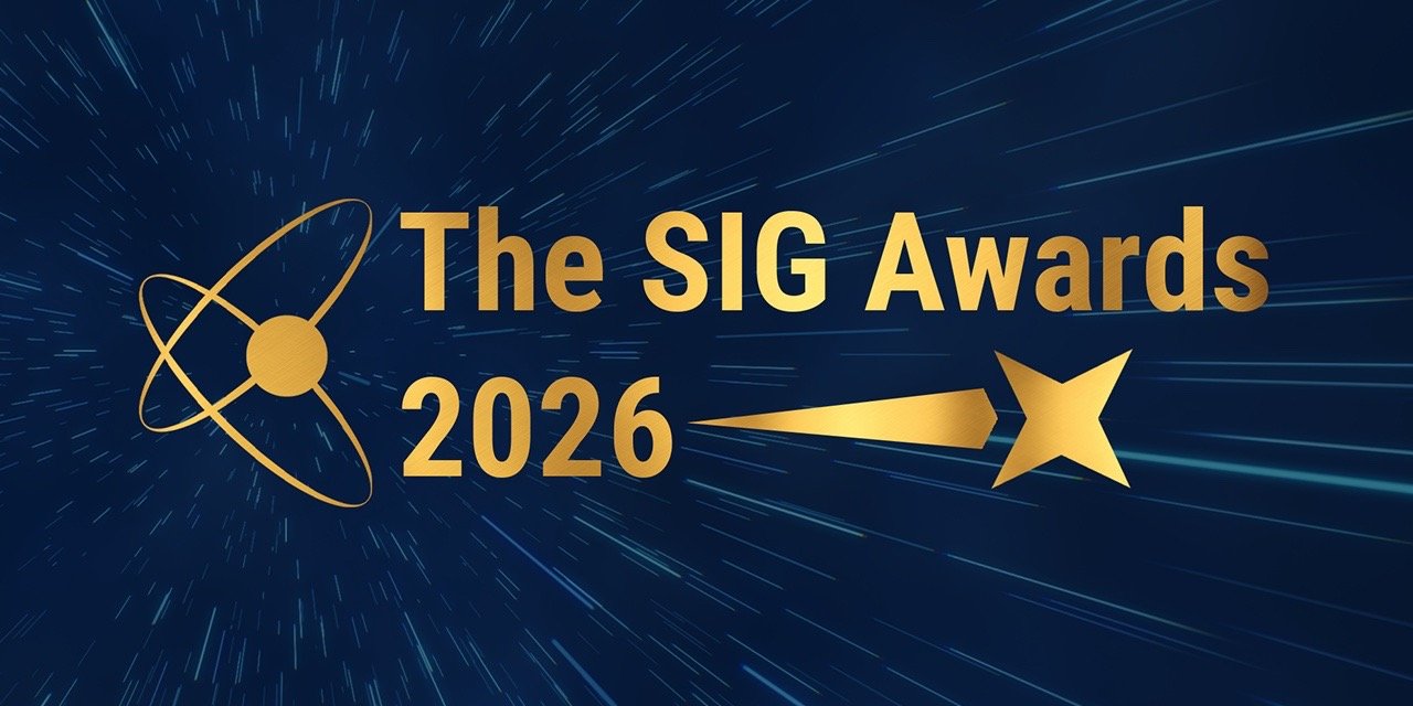 The Satcoms Innovation Group opens call for nominations for 2026 SIG Awards