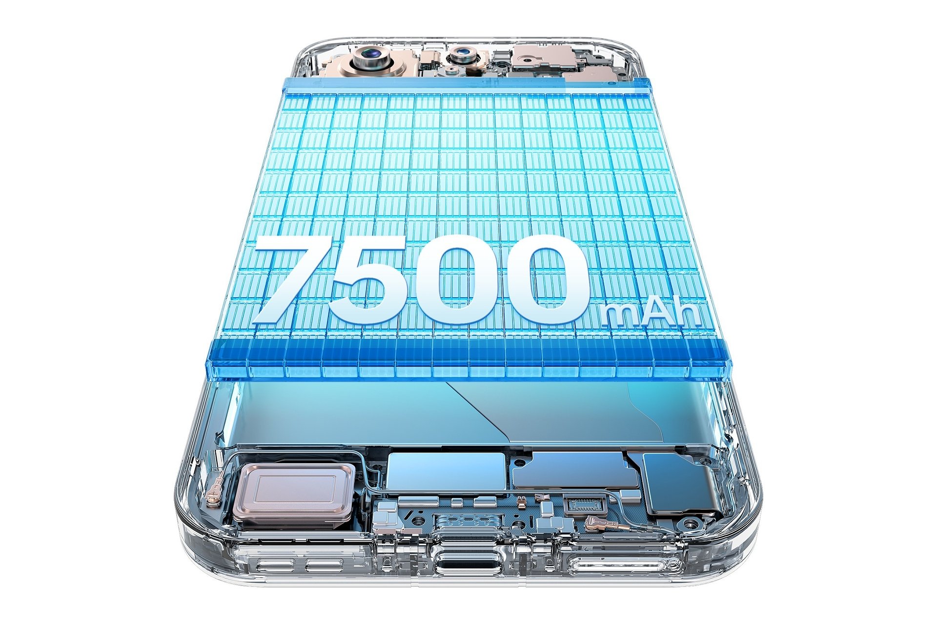 OPPO Find X9 Series: Quebrar a Barreira dos 7000mAh