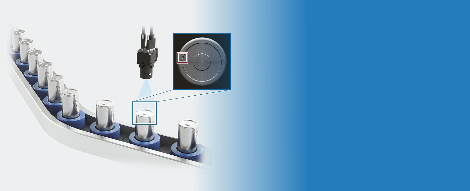 OMRON potenzia il sistema di visione FH con funzionalità IA avanzate