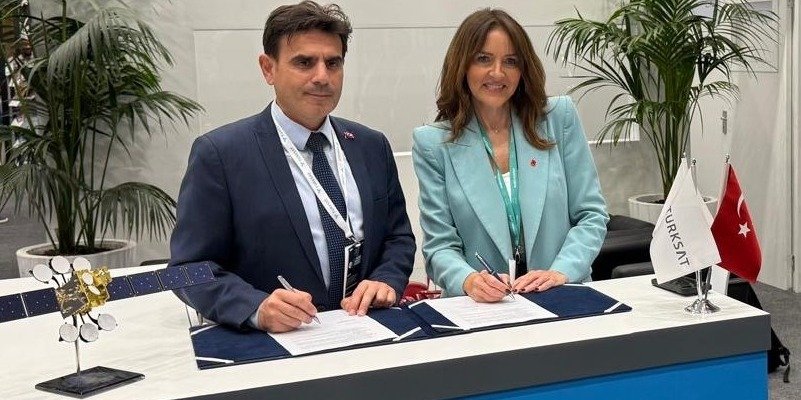 Avanti Communications announces strategic partnership with Türksat to bridge connectivity gaps in South Africa