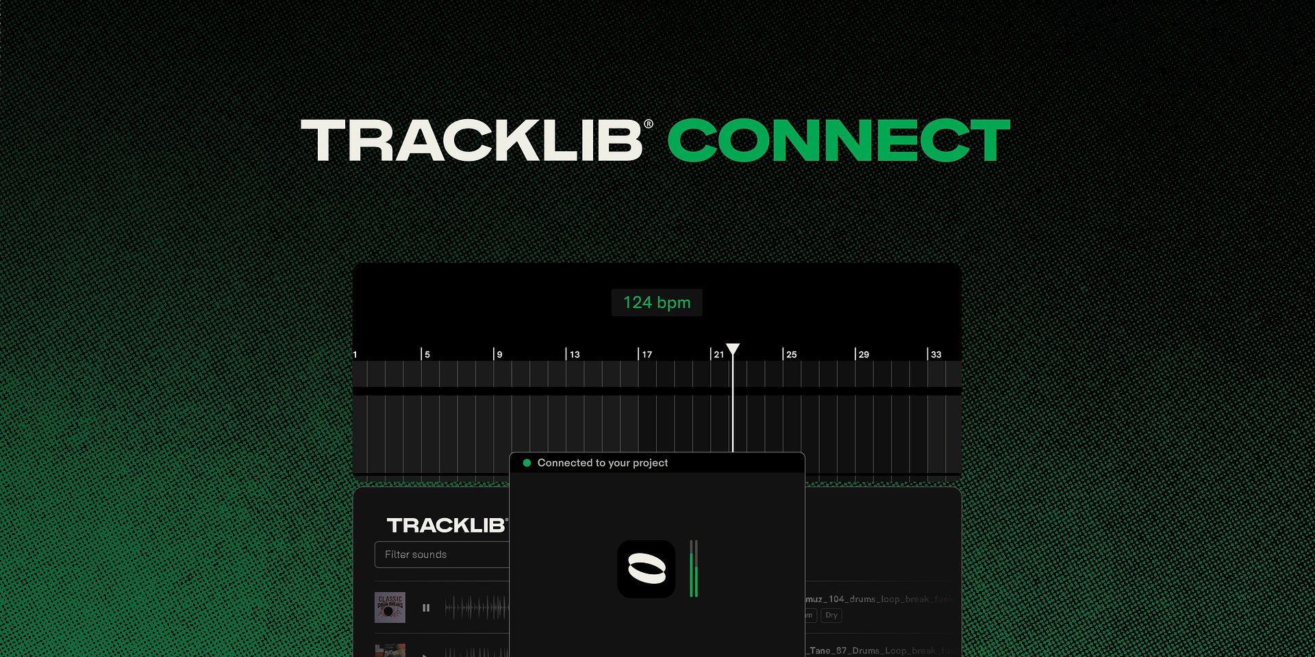 TRACKLIB launches new free plugin bringing its entire sample library straight into your DAW