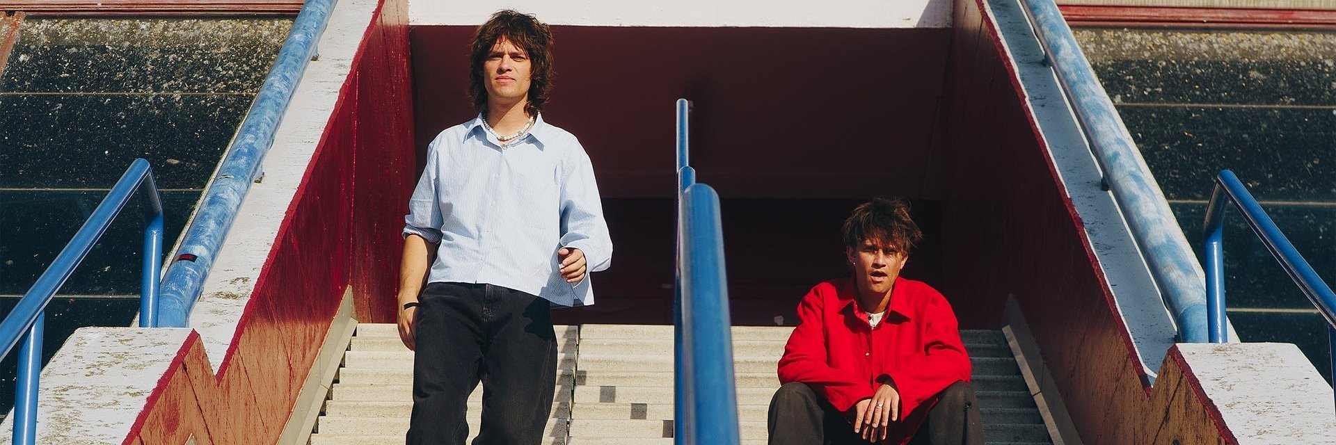 Balu Brigada wraca do Polski. Autorzy przebojowego „So Cold” w kwietniu w Warszawie!