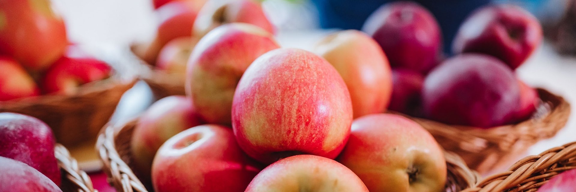 Konsumpcja owoców na początku jesieni - badania Kantar Polska i Core Teamu