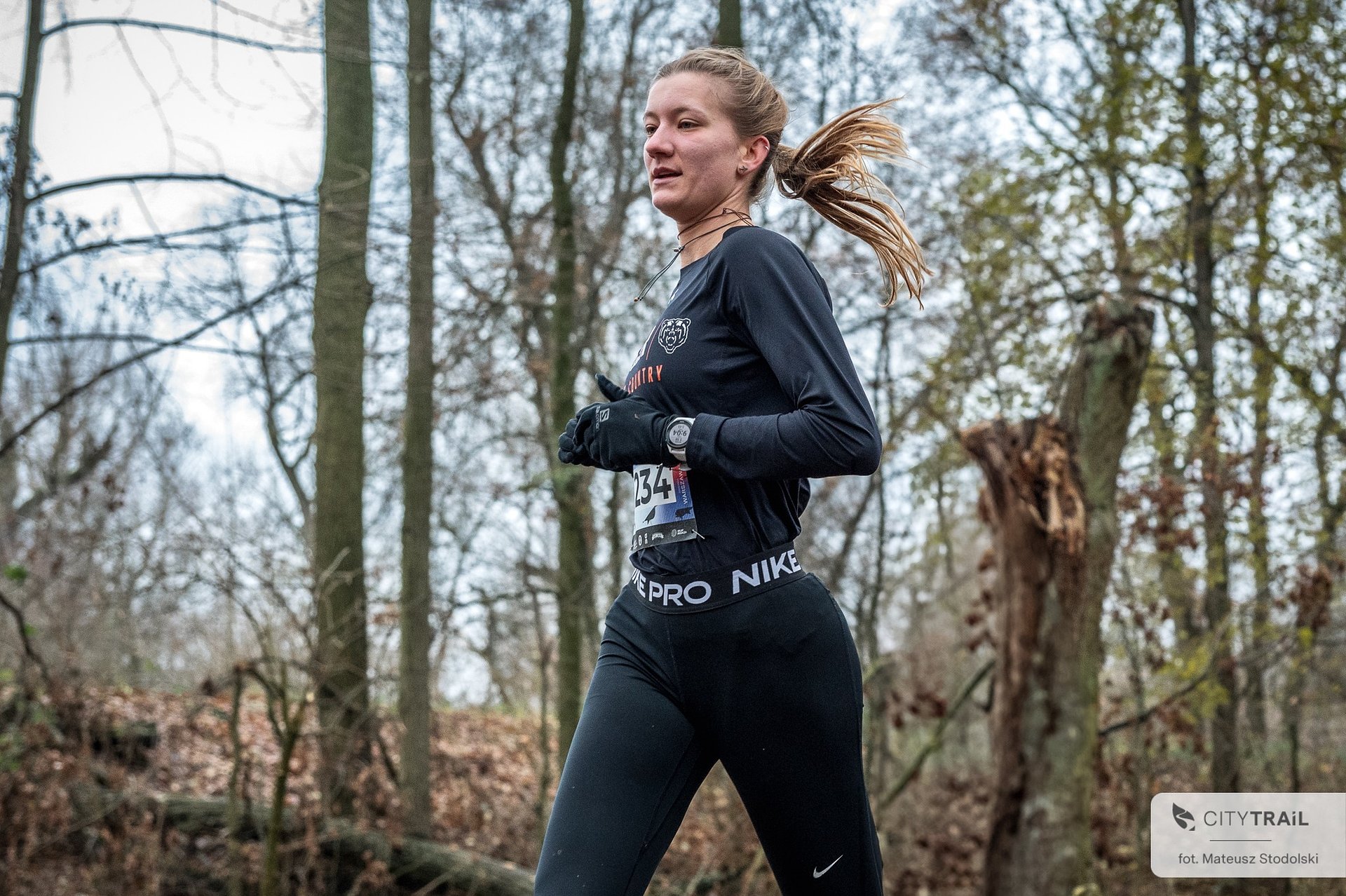 Rusza kolejna edycja Grand Prix CITY TRAIL!