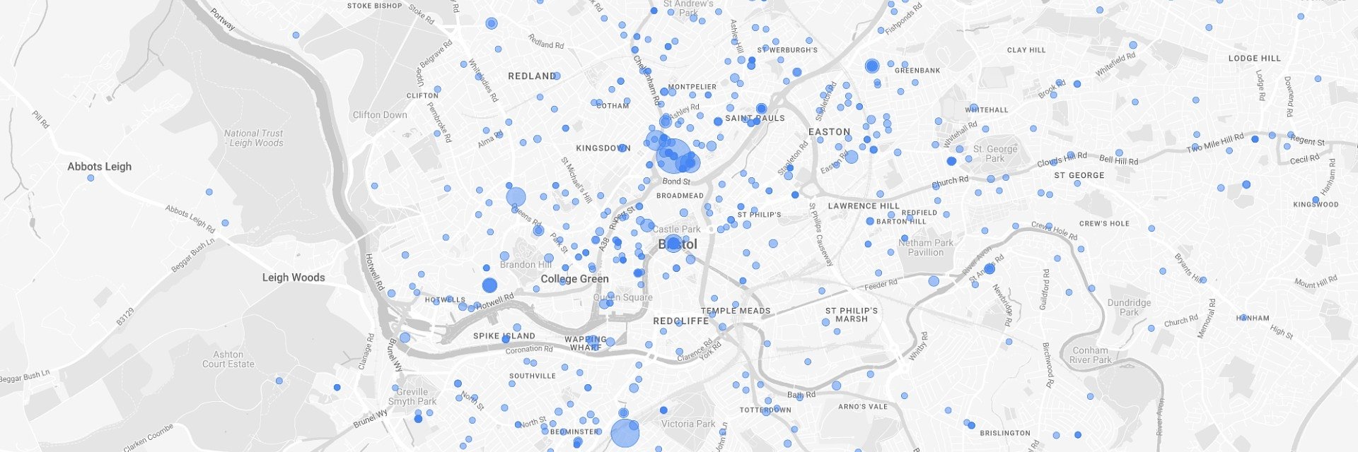 Bristol Community Kitchen Hosts Groundbreaking Roundtable on Community Equity
