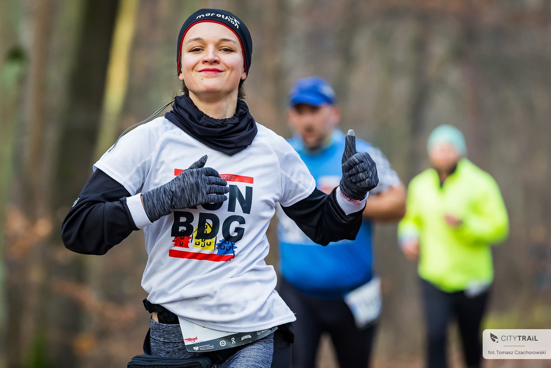 Rusza kolejna edycja Grand Prix CITY TRAIL!