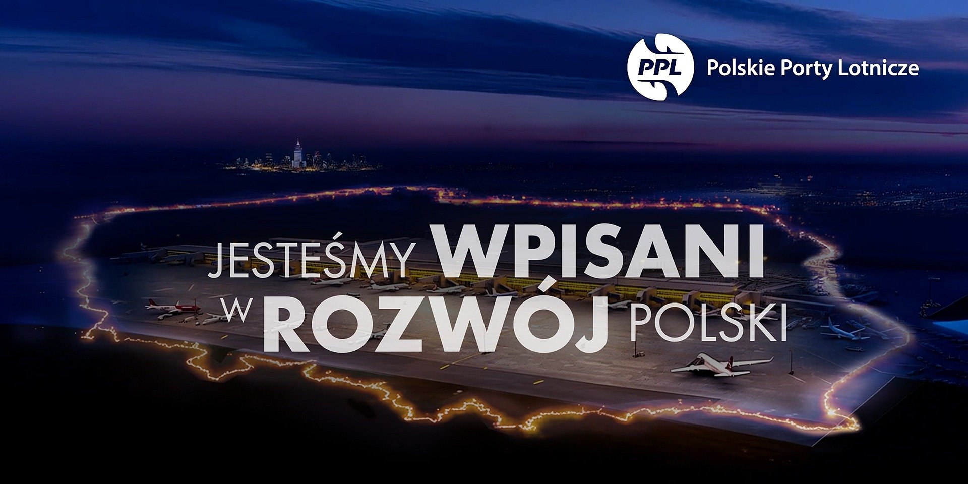 „Jesteśmy wpisani w rozwój Polski” - PPL startuje z kampanią wizerunkową