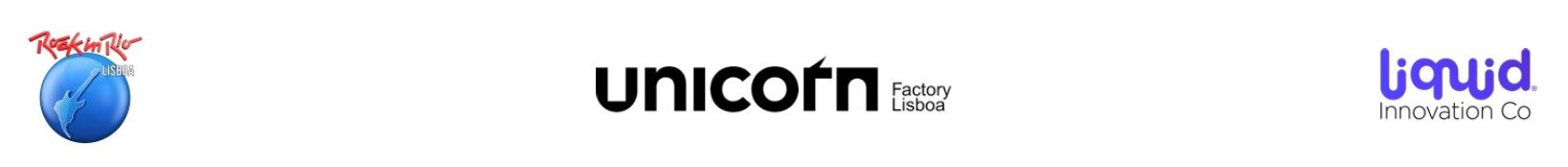 Rock in Rio Lisboa e Liquid Innovation Co. lançam na Web Summit uma startup call para a Smart City of Rock