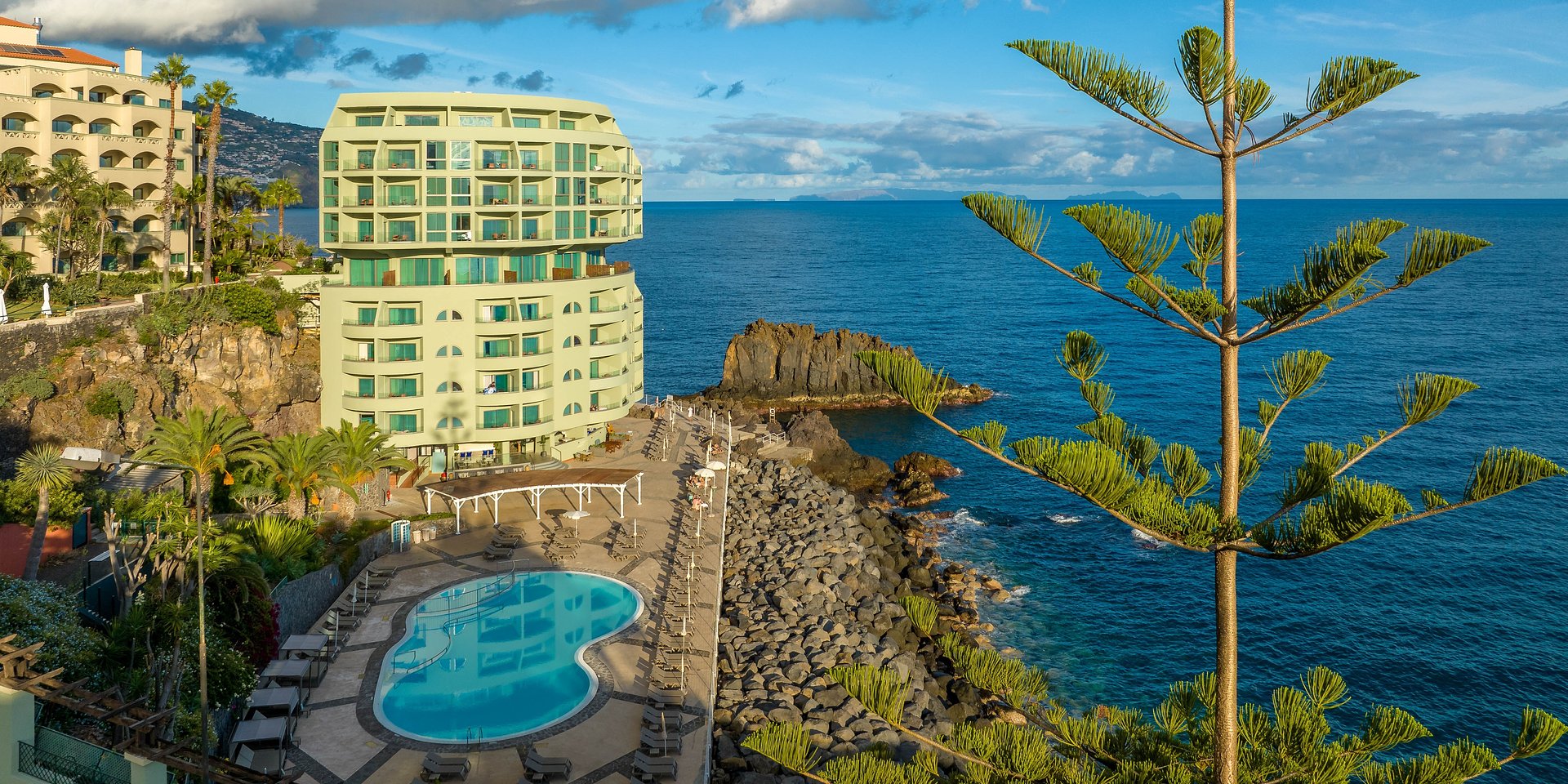 Sossego na Black Friday? Só no Pestana Hotel Group