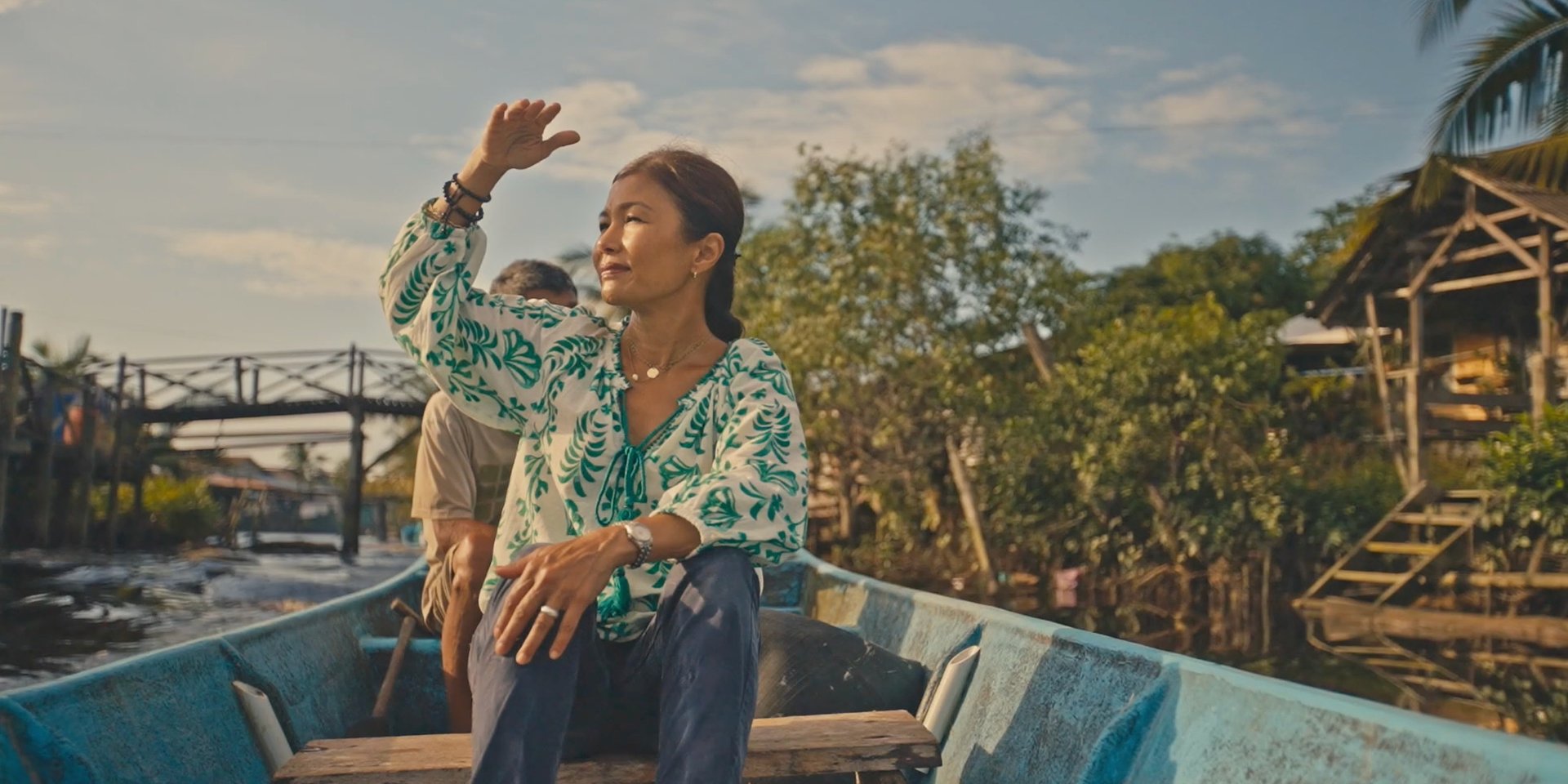 Listopadowe nowości lifestyle w CANAL+