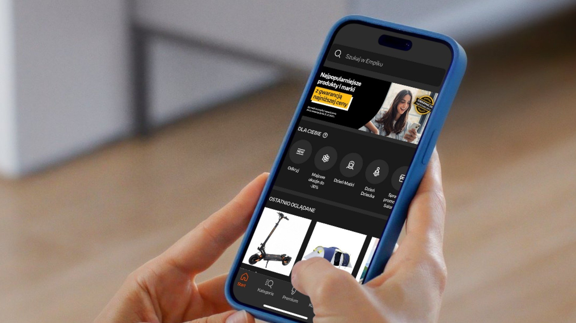 Miliard spersonalizowanych kampanii Empiku dzięki AI