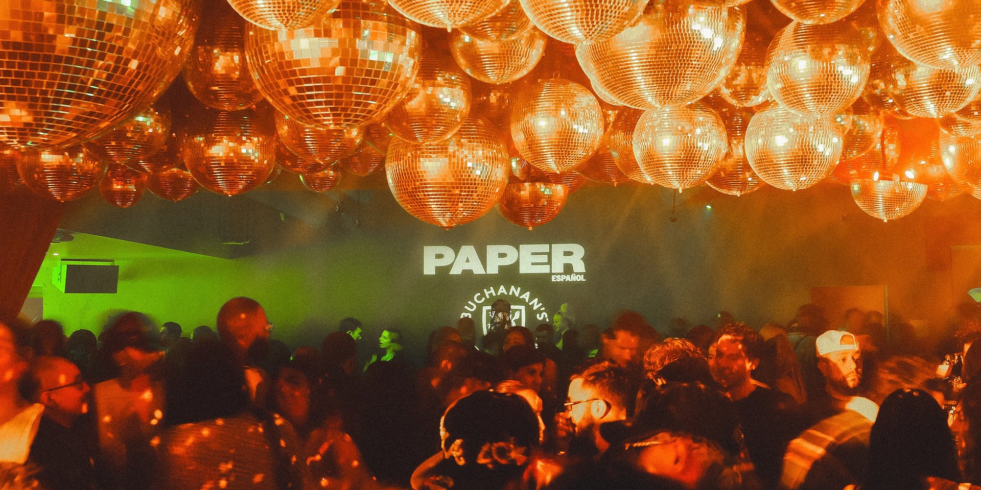 PAPER Magazine celebrates a new era with the launch of PAPER Español, honoring the trailblazers of Latin culture