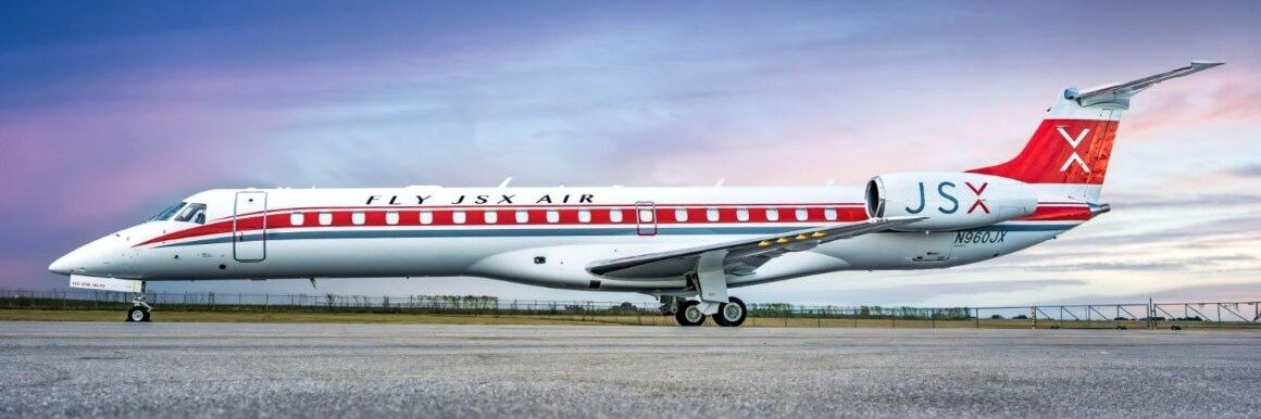 JSX Taps TrustFlight to Overhaul Safety, Risk, and Compliance