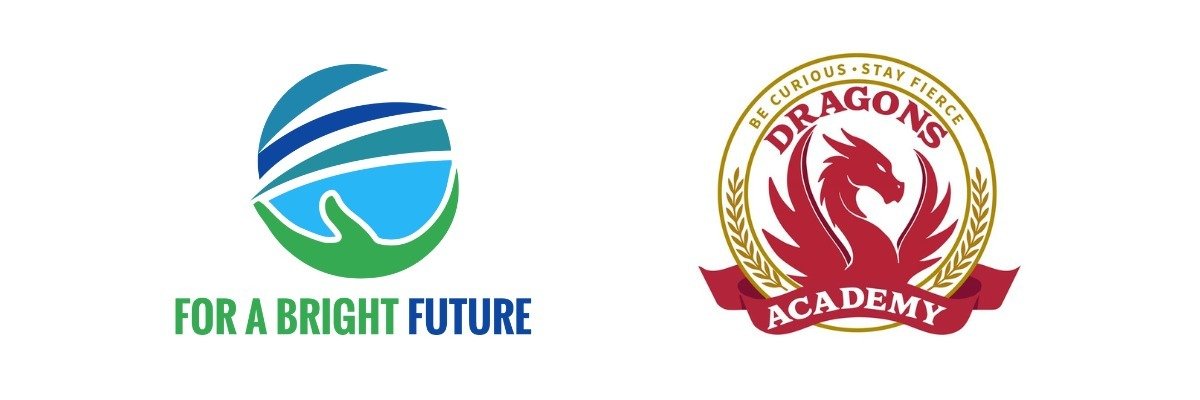 Dragons Academy, a Next Generation One-on-One Learning Private School, Partners with For A Bright Future Foundation to Create Scholarships for Students