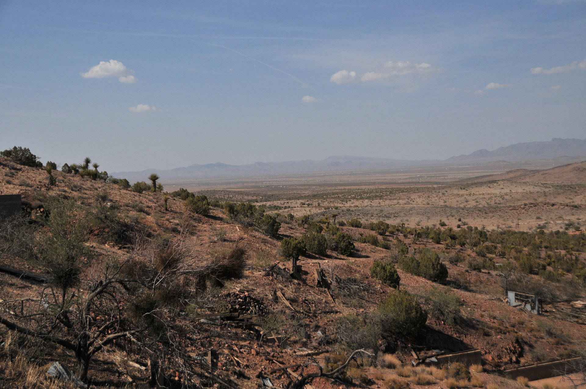 Over 4,050-Acre Stella Ranch, Historic Gold Mine & Millsite Listed for $5,500,000 by Coldwell Banker Realty