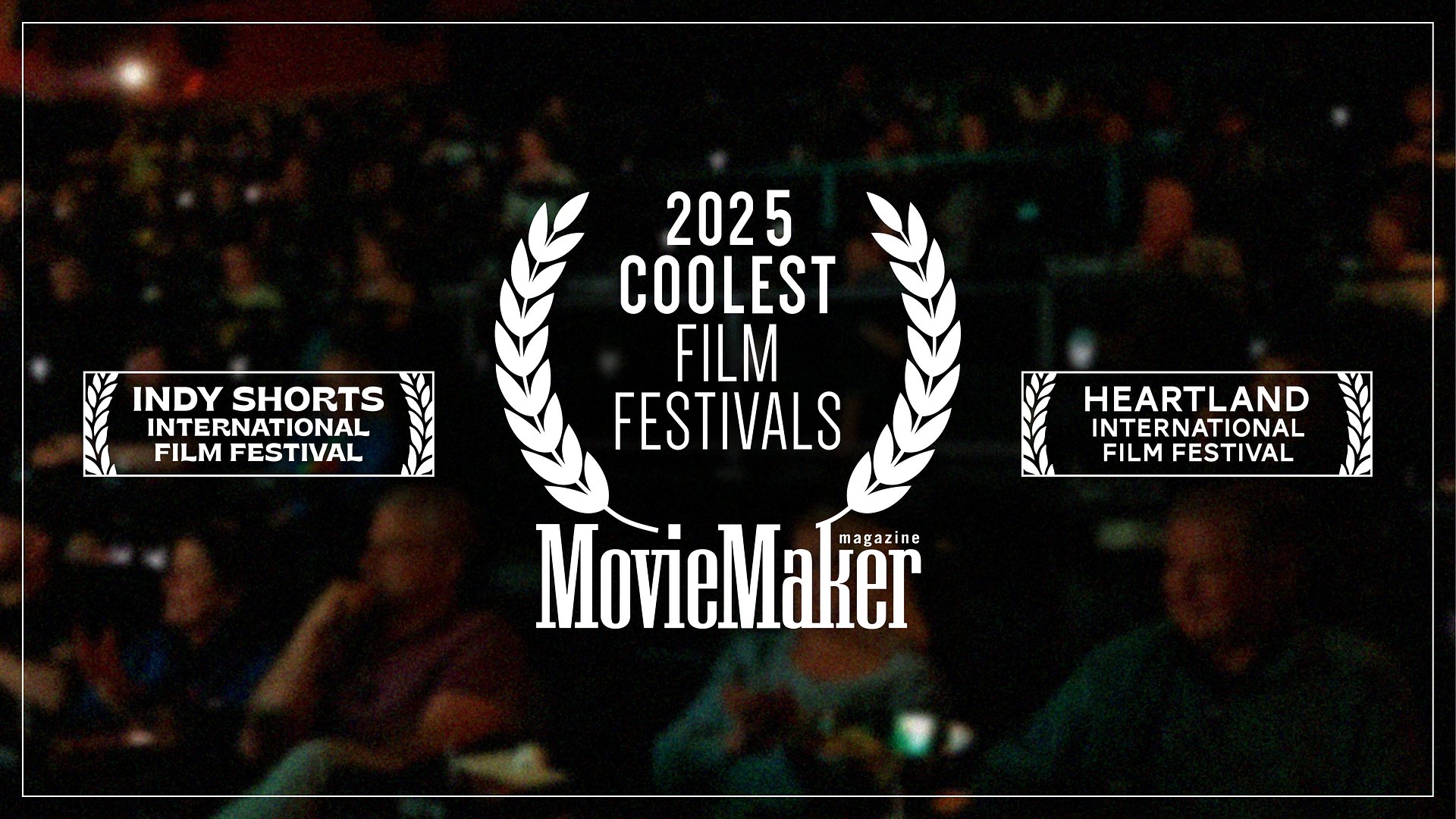Top 25 Coolest Film Festivals in the World for Third Year