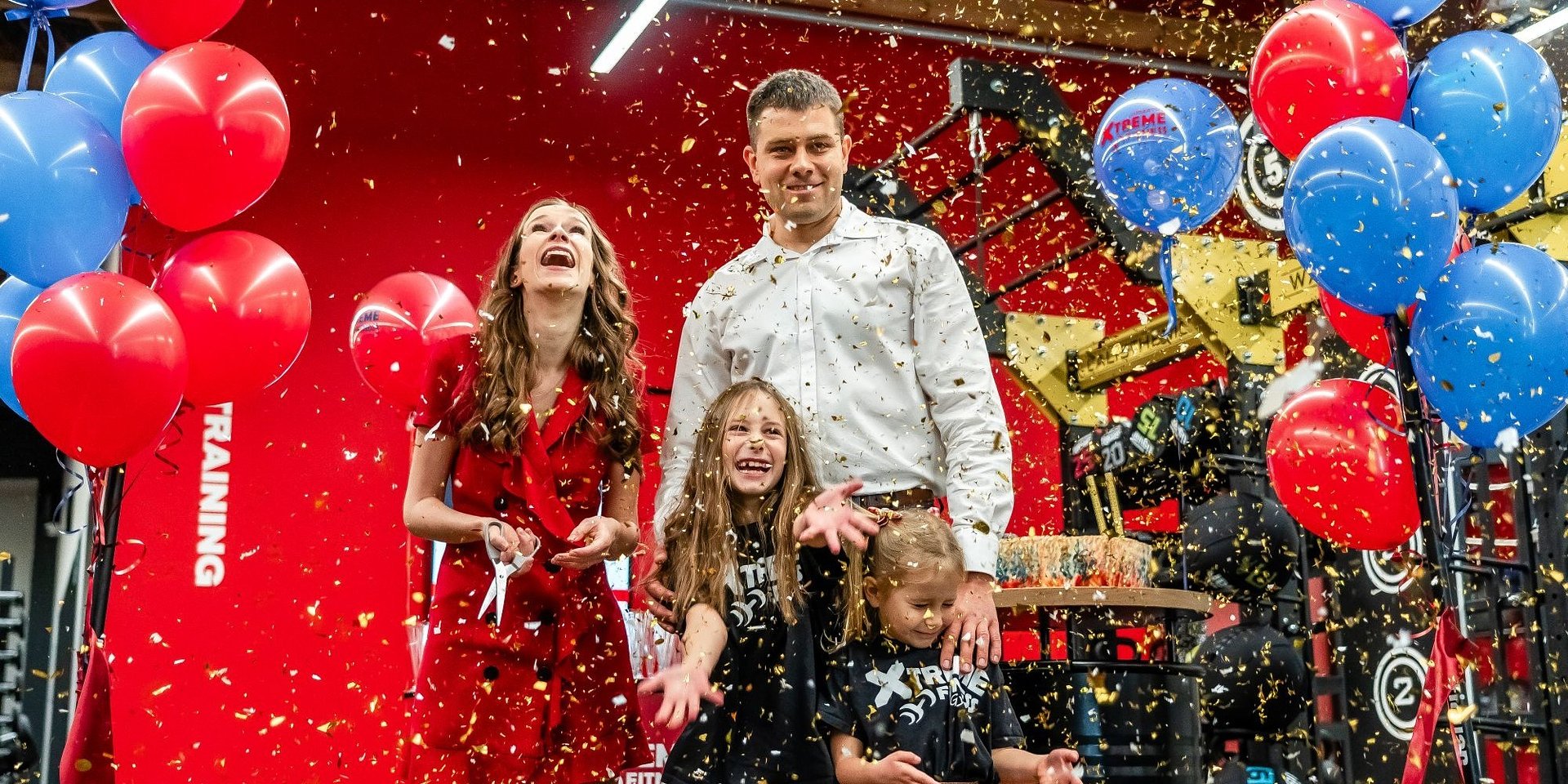 Xtreme Fitness Gyms w Lubartowie