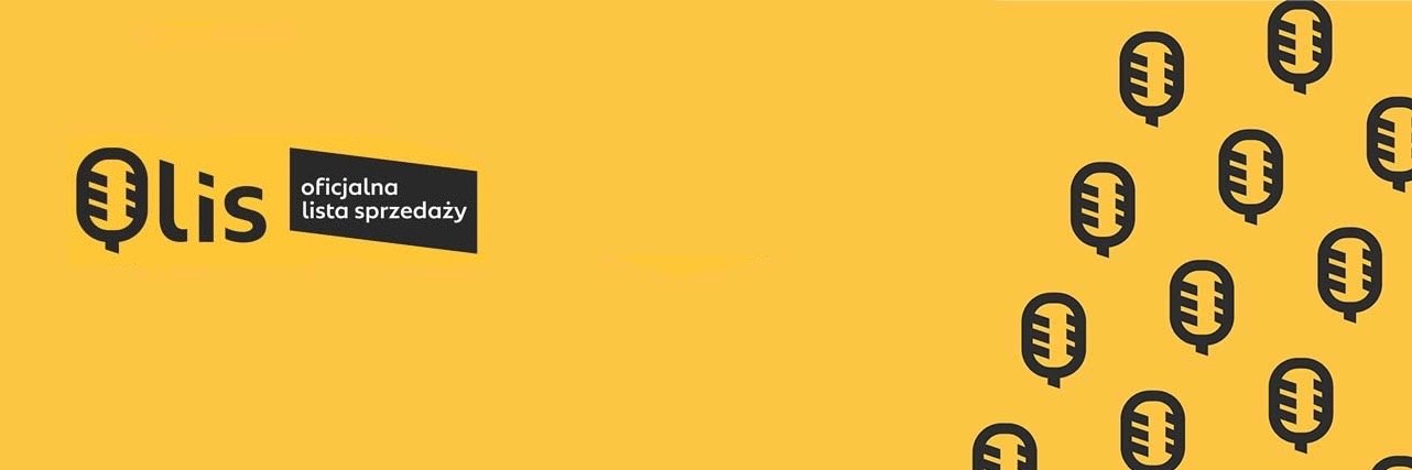 25 lat Oficjalnej Listy Sprzedaży (OLiS) – ćwierć wieku historii polskiej muzyki