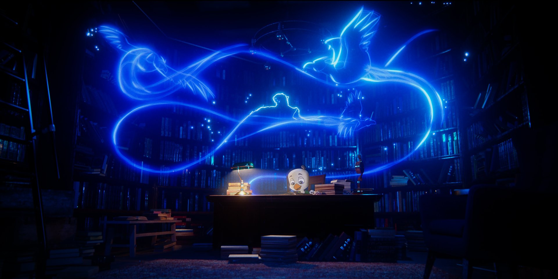 POKAŻEMY WAM, JAK SIĘ LATA!