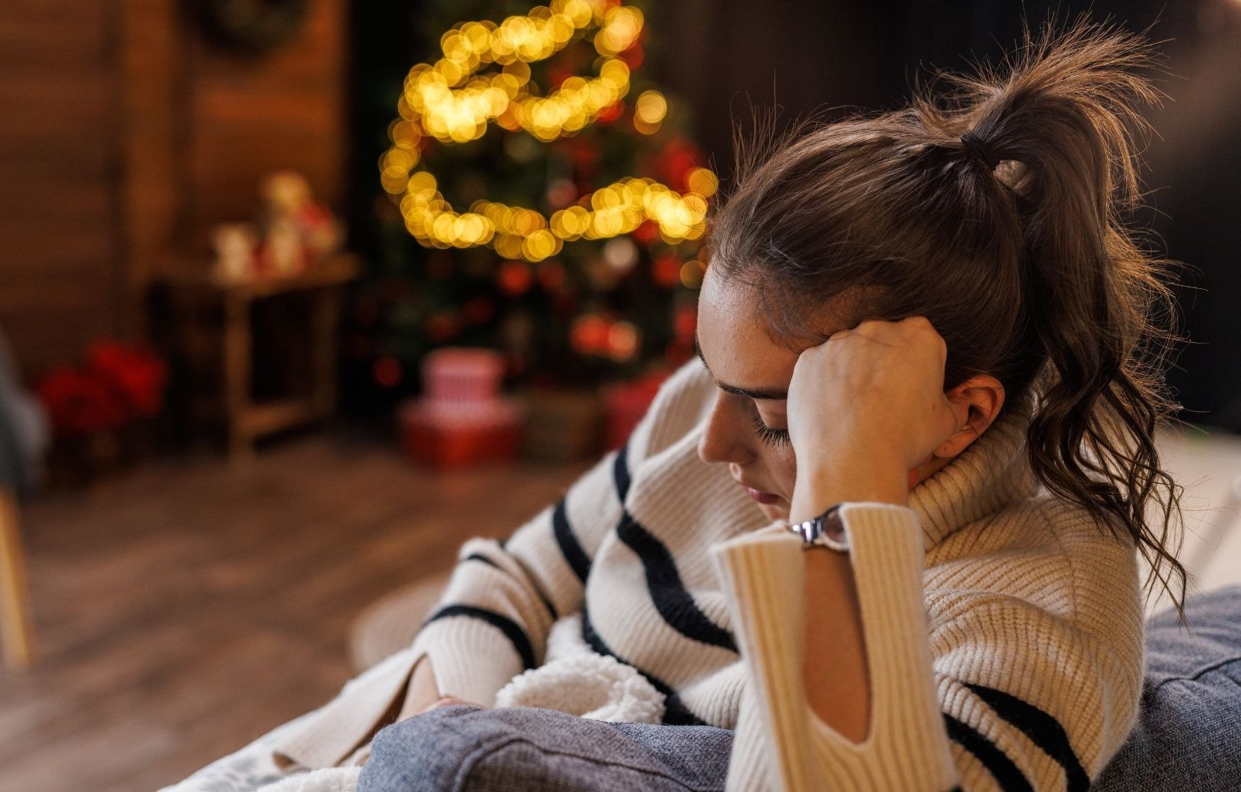 Polacy będą na skraju „świątecznego wypalenia”? Końcówka roku to najbardziej przeciążający moment w kalendarzu