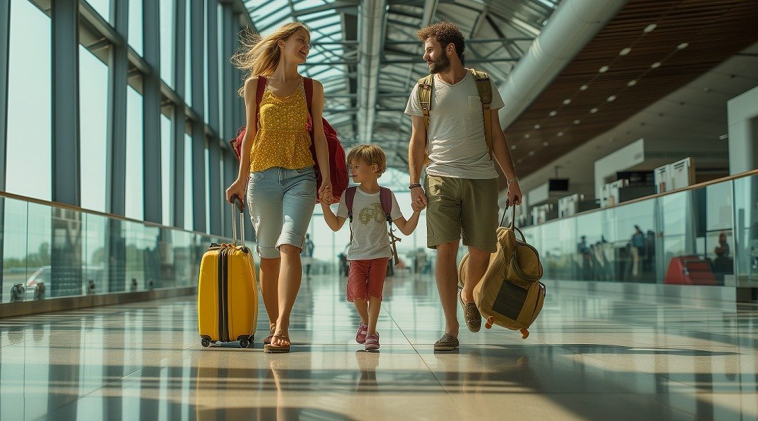 Komentarz ekspercki: Polacy wyjeżdżają chętniej niż reszta Europy. 82 proc. planuje podróż