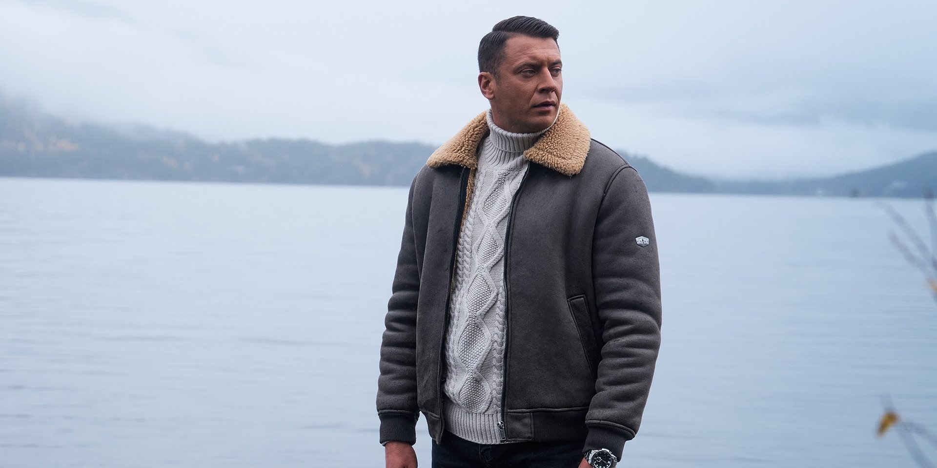 Małach i Zuza Jabłońska w nastrojowym singlu „Ja i Ty” - szczery lovesong z serca ulicy