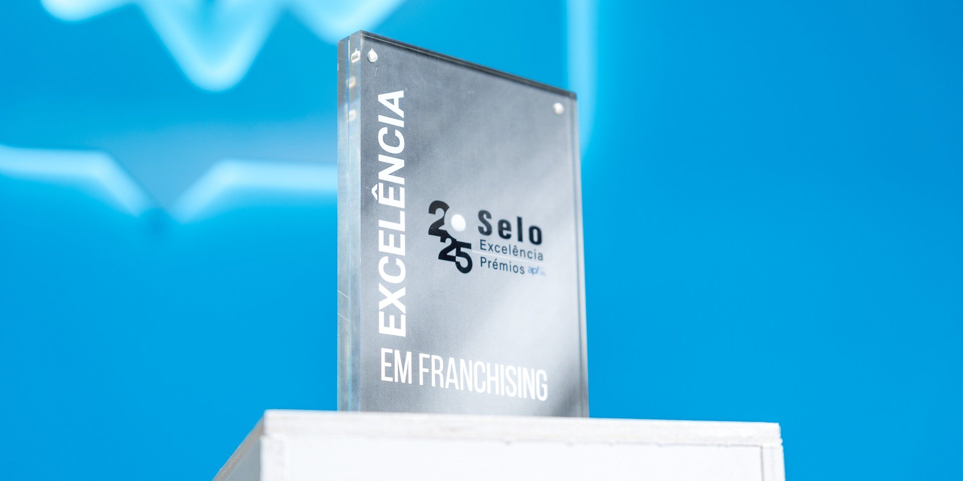 Rede Doutor Finanças distinguida com Selo de Excelência da Associação Portuguesa de Franchising