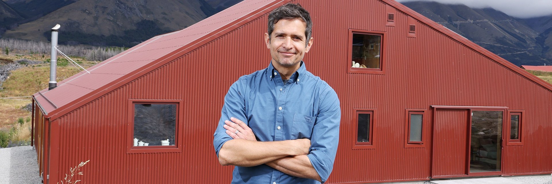 WIELKIE PROJEKTY: NOWA ZELANDIA 9