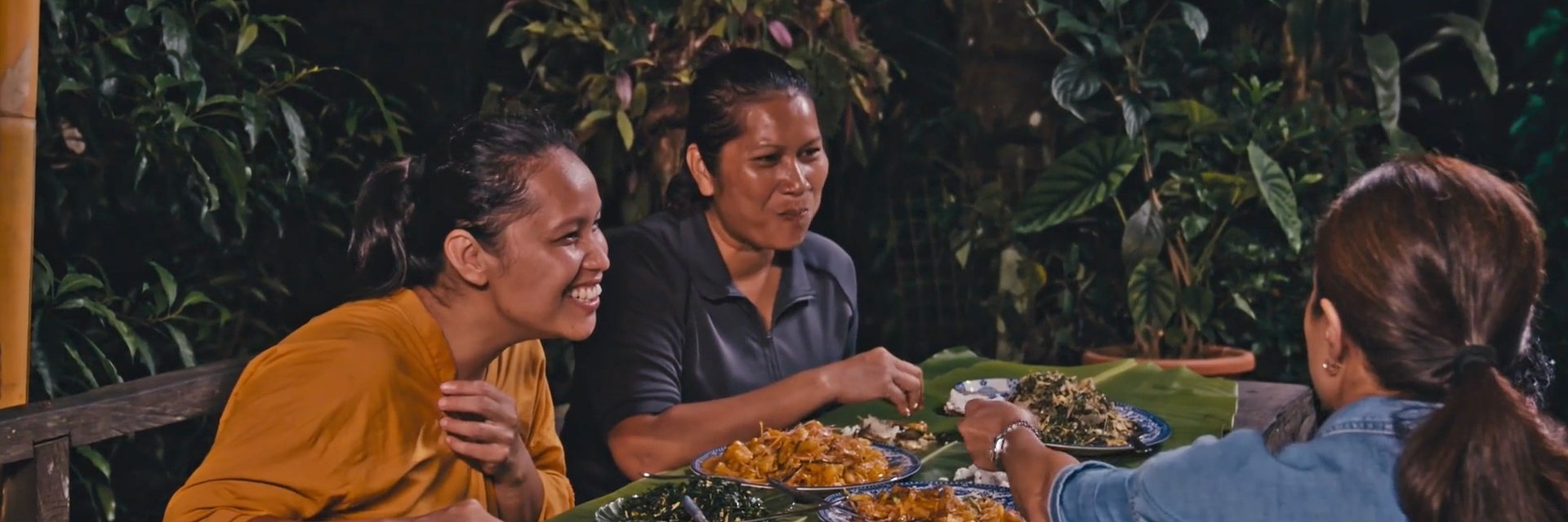 Jedz, podróżuj, smakuj