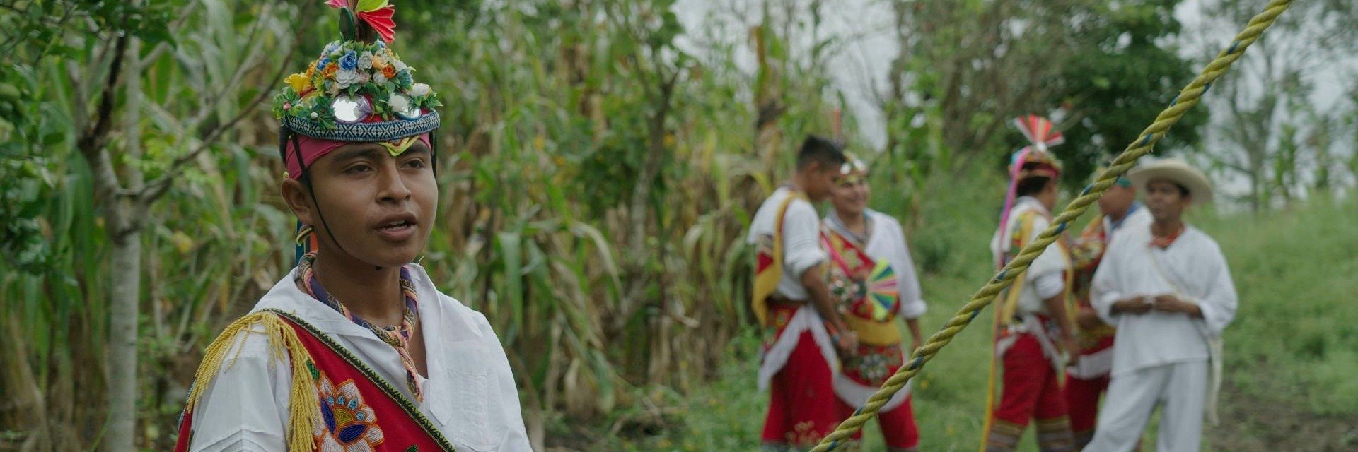 SEKRETY ŚWIATA PRZYPRAW